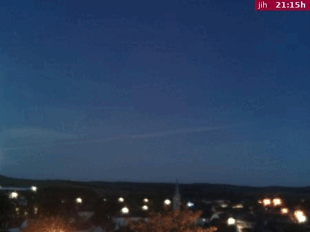 Meteoradar Březolupy
