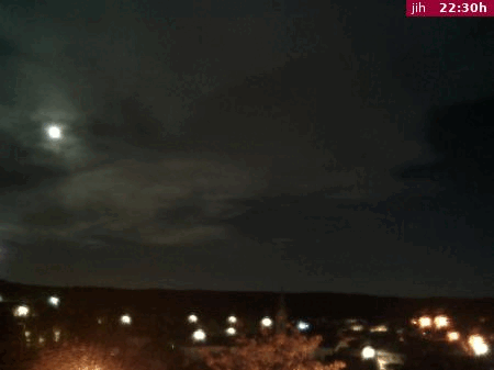 Meteoradar Březolupy