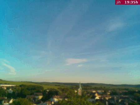 Meteoradar Březolupy