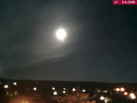 Meteoradar Březolupy