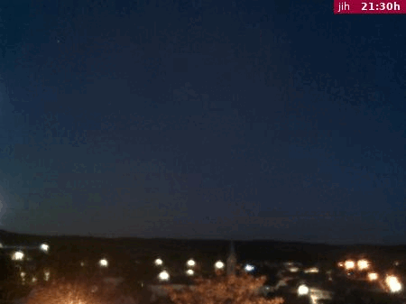 Meteoradar Březolupy