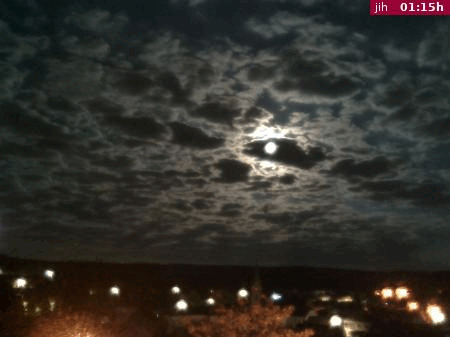 Meteoradar Březolupy