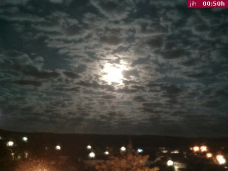 Meteoradar Březolupy
