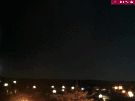 Meteoradar Březolupy