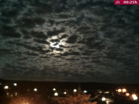 Meteoradar Březolupy