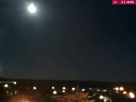 Meteoradar Březolupy