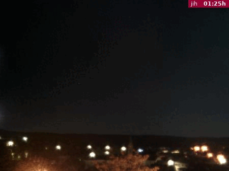 Meteoradar Březolupy