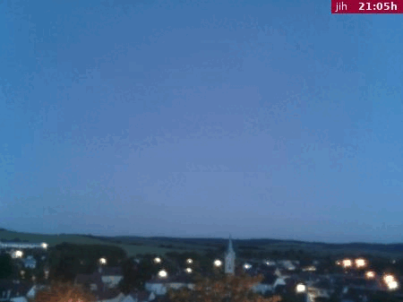 Meteoradar Březolupy