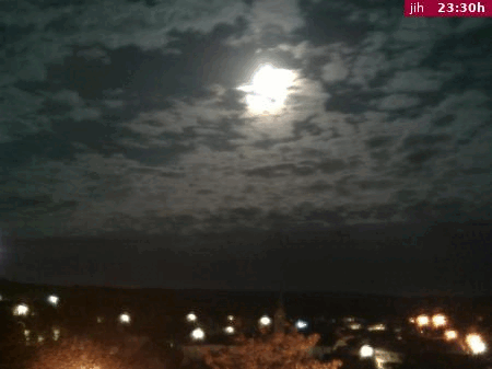 Meteoradar Březolupy