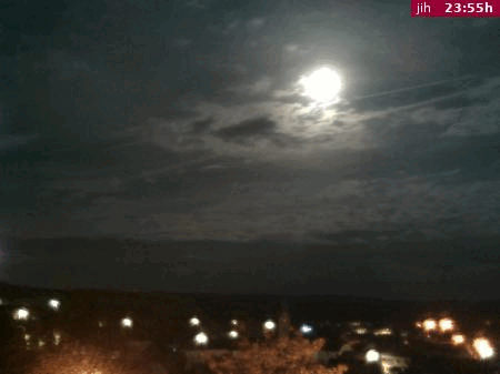 Meteoradar Březolupy
