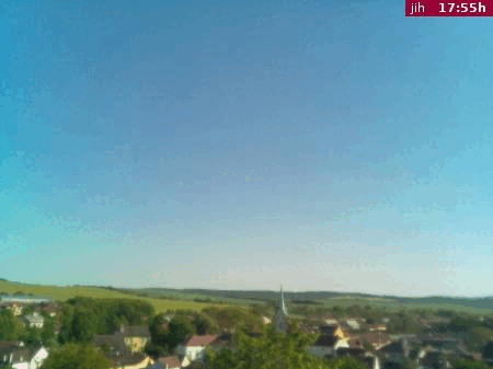 Meteoradar Březolupy
