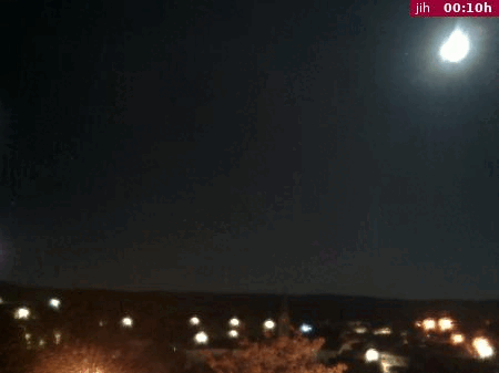 Meteoradar Březolupy