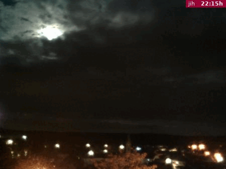 Meteoradar Březolupy