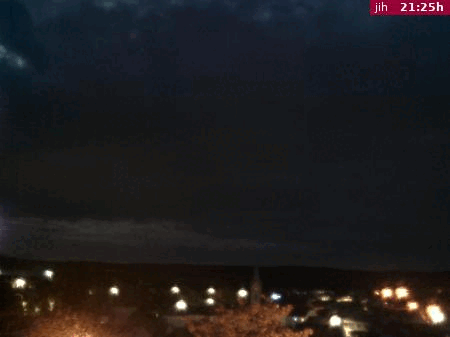 Meteoradar Březolupy