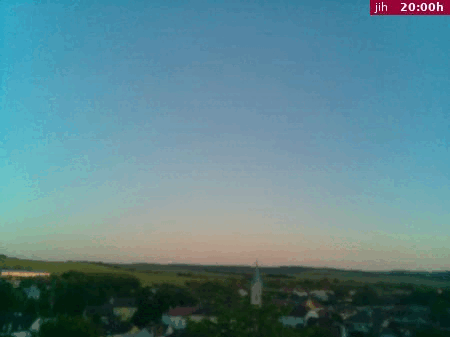 Meteoradar Březolupy