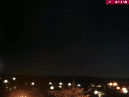 Meteoradar Březolupy