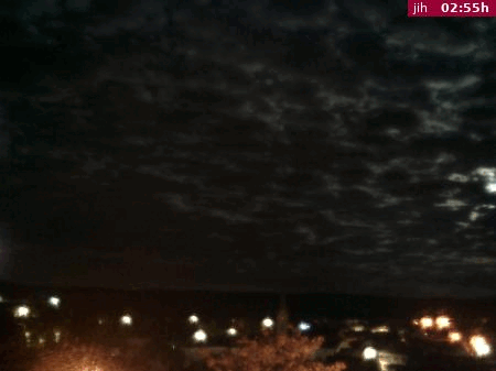 Meteoradar Březolupy
