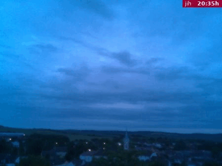 Meteoradar Březolupy