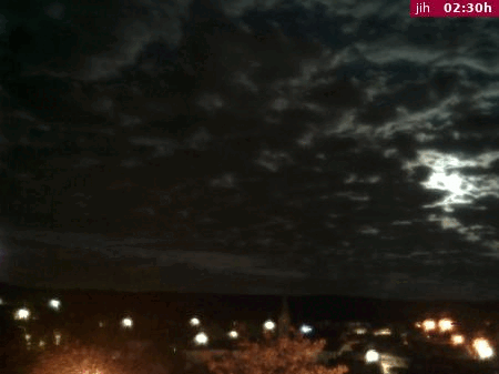 Meteoradar Březolupy