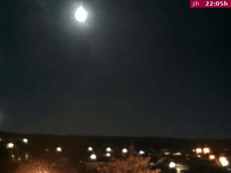 Meteoradar Březolupy