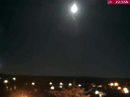 Meteoradar Březolupy