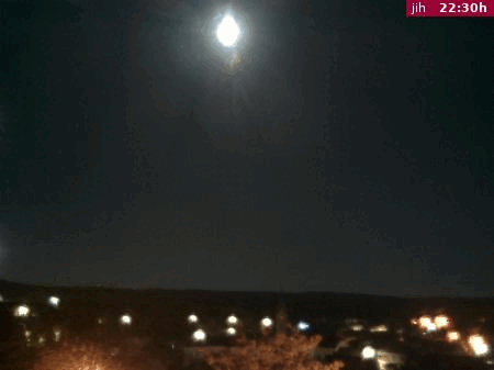 Meteoradar Březolupy