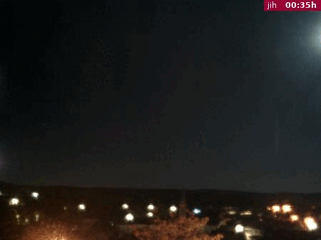 Meteoradar Březolupy