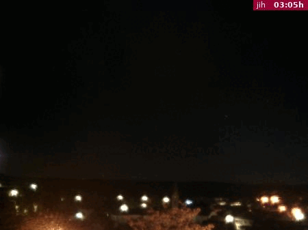 Meteoradar Březolupy