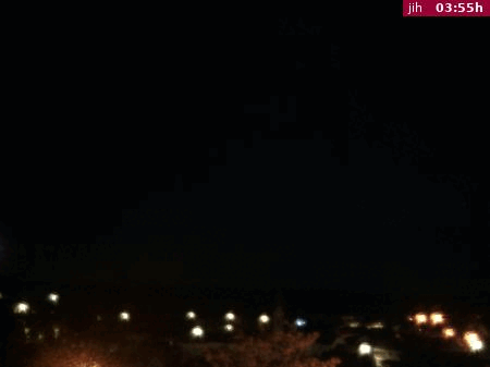 Meteoradar Březolupy