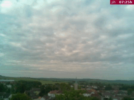 Meteoradar Březolupy