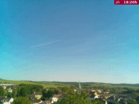 Meteoradar Březolupy