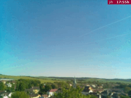 Meteoradar Březolupy