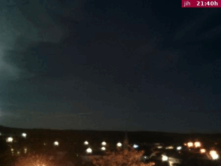 Meteoradar Březolupy