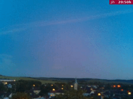 Meteoradar Březolupy