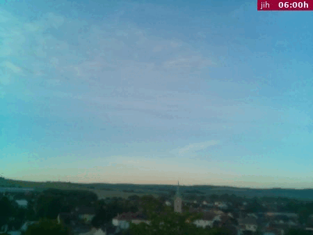Meteoradar Březolupy