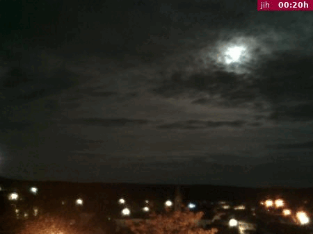 Meteoradar Březolupy