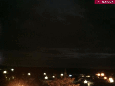 Meteoradar Březolupy