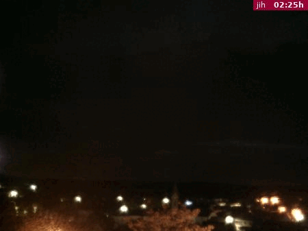 Meteoradar Březolupy