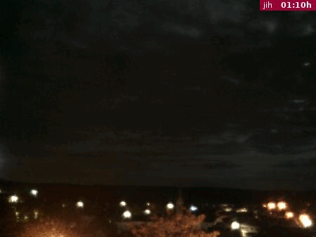 Meteoradar Březolupy