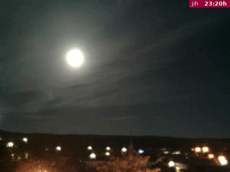 Meteoradar Březolupy