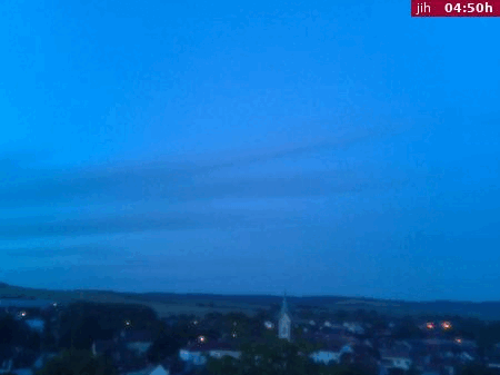 Meteoradar Březolupy