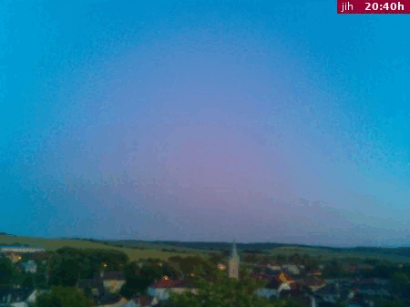 Meteoradar Březolupy