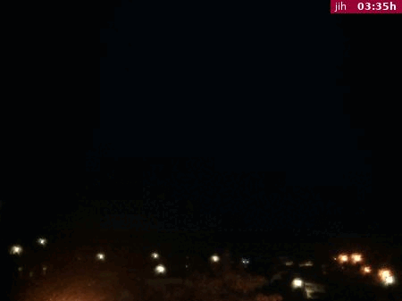 Meteoradar Březolupy