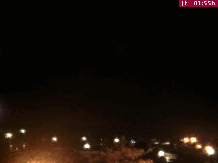 Meteoradar Březolupy