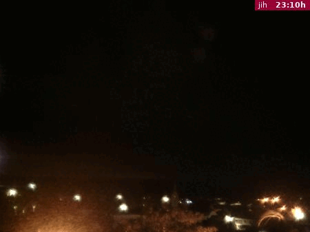 Meteoradar Březolupy