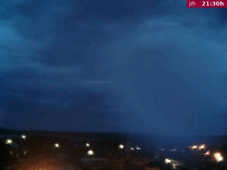 Meteoradar Březolupy