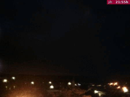 Meteoradar Březolupy