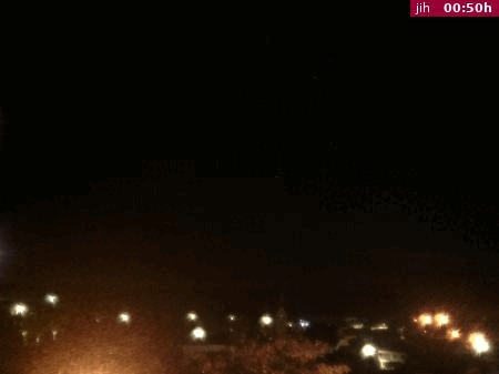 Meteoradar Březolupy