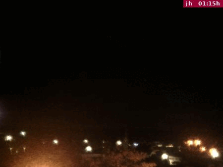 Meteoradar Březolupy