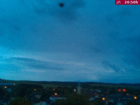 Meteoradar Březolupy